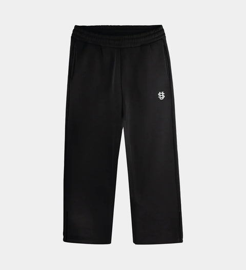 Jogger Street Utility czarne