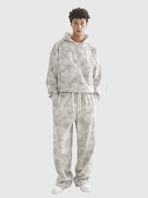 Cloud Comfort Tracksuit