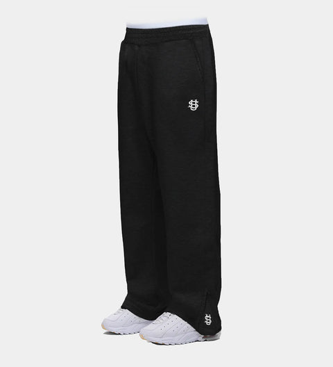 Jogger Street Utility czarne