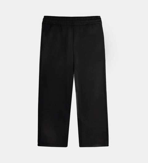 Jogger Street Utility czarne