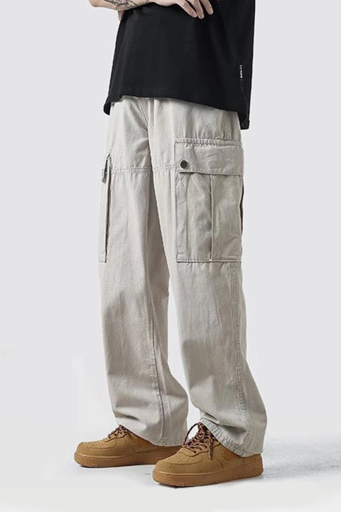 Desert Cargo Pants