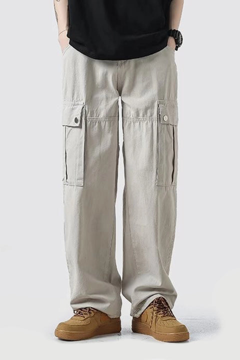 Desert Cargo Pants