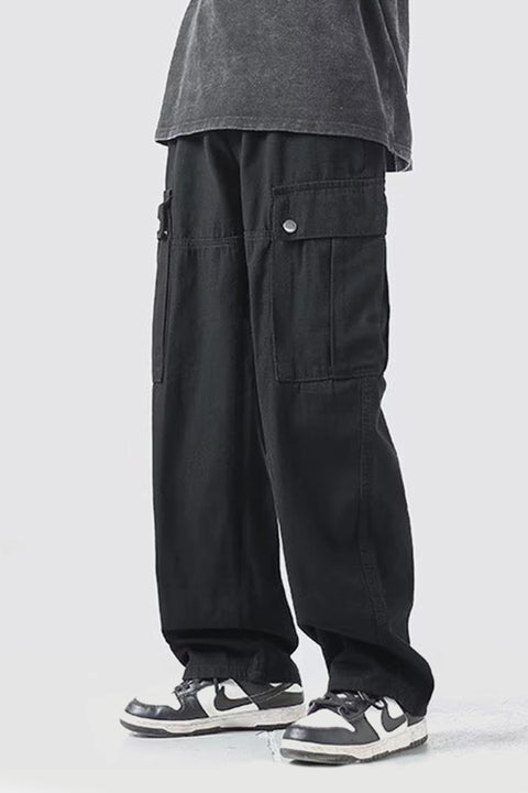 Desert Cargo Pants