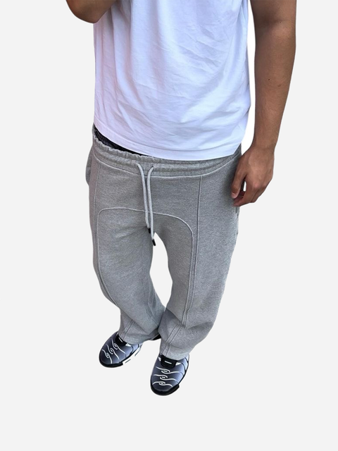 Flare Jogger