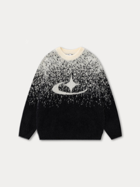 Star Sweater