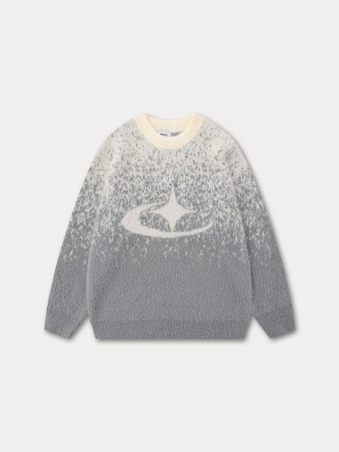 Star Sweater