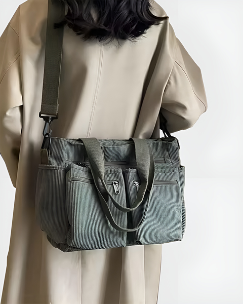 Urban Cord | Shoulder bag