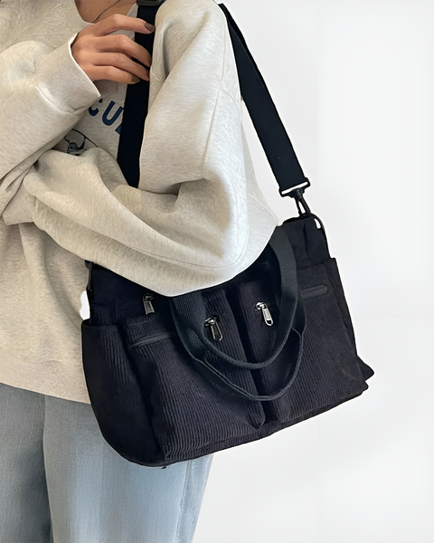 Urban Cord | Shoulder bag