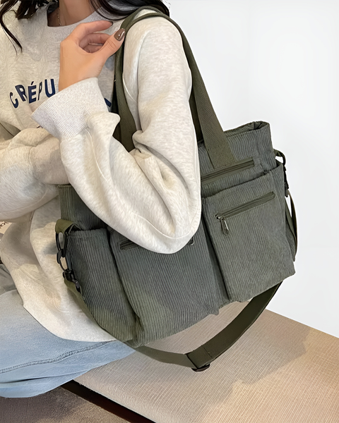 Urban Cord | Shoulder bag