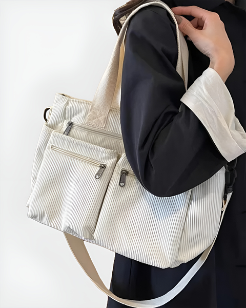 Urban Cord | Shoulder bag