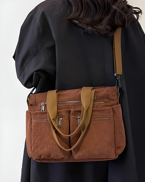 Urban Cord | Shoulder bag