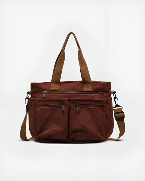 Urban Cord | Shoulder bag